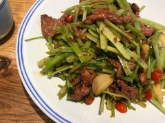 -大厨小馆(华阳城店)