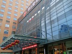 -杭州费尔曼铂金大酒店