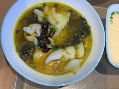 -老乡鸡(新邻天地店)
