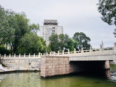 -南长河公园