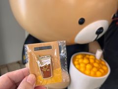 -KOI Thé(百信广场店)