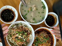 -牛王庙(龙华花园店)
