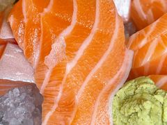 -水之惠鲜鱼料理(王府大街店)