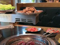 -韩烧牛中牛·甄选黑牛烤肉(黑金店)