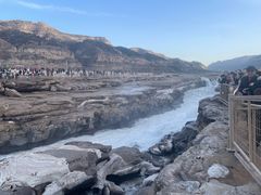 -陕西黄河壶口瀑布旅游区