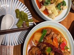 -疆里疆外·和田烤肉·清真
