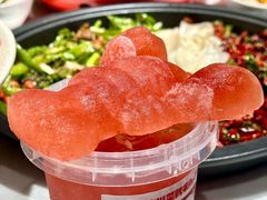 -辣小妮de川菜馆(红旗Mall店)