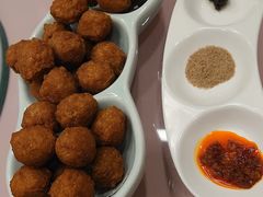 -东兴楼饭庄(六里桥店)