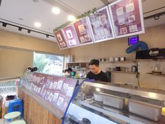 -笃笃笃糖粥(十全街店)