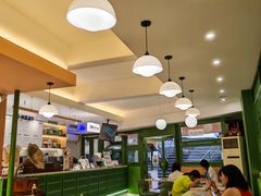 -超琪星·咖啡简餐(川音店)