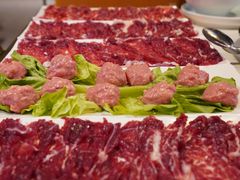 -古乐牛香·鲜牛肉自助火锅(南京总店)