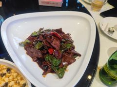 -聚鑫阁江浙菜·非遗传承技艺(青村帝华园店)