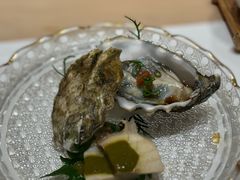 -鮨一日本料理(大中华店)