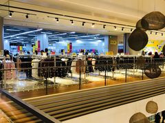 -BIGOFFS 超级折扣(仁恒伊势丹店)