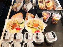 -星巴克(广州淘金路店)