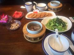 -醉南拳客家菜·河田鸡(西禅寺杨桥店)