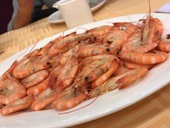 -益健海鲜大食坊(拱北口岸店)