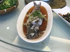 -胖姐渔村(中源大道店)