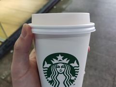 -星巴克(长沙乐和城门店)