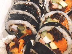 -传闻来紫菜包饭·打糕(西塔韩百店)