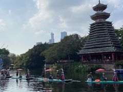 -深圳锦绣中华民俗村