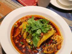 川香口水鸡-湘香楼(浦三路店)