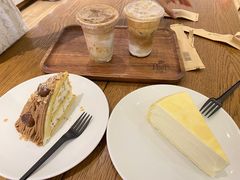 -Peet's Coffee皮爷咖啡(德基店)