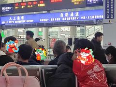 -桂林北站