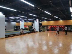 -超鹿运动(融侨锦江店)