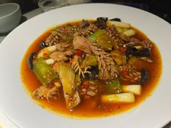 -院8里·小聚园老川菜(九眼桥店)