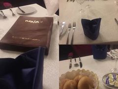 -马克西姆餐厅(崇文门店)