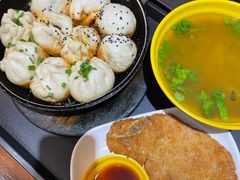 -大壶春生煎(四川中路店)