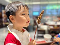 -东来顺•非遗火锅(外滩店)