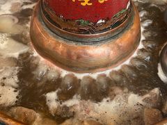 -庭院·冰煮羊·北京涮肉(西单店)