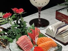 -阿吾罗日本料理(K11艺术中心店)