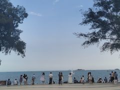 -马銮湾景区