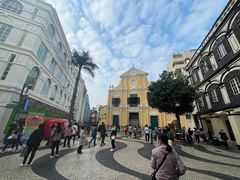 -陈光记烧腊店(罗保博士街店)