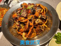 -一棠龙虾•王牌虾球(楚河汉街店)