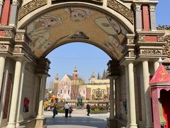 -安徒生童话乐园