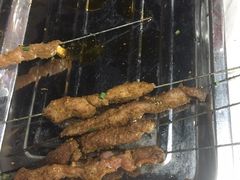 肉串-小民大排档(光谷店)