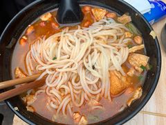 -阿生哥螺蛳粉•火锅(永安街店)