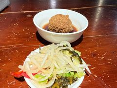 -飨府.老淮面馆.自营(清河路店)