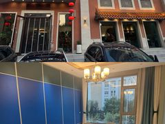 -八闽饭店闽南小镇(铁西店)