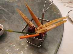 -博林天瑞喜来登酒店·西丽尚膳