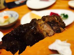 -老村旧煲(江宁金鹰店)