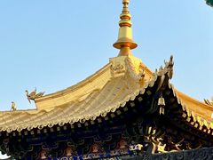 -西安市广仁寺