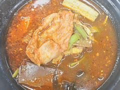 -四川老牛麻辣烫(北门桥店)