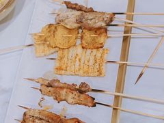 -新凯旋烧烤·燕姐千岛湖土菜