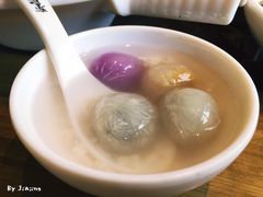 四色汤圆-纸盐河码头火锅(十八梯店)