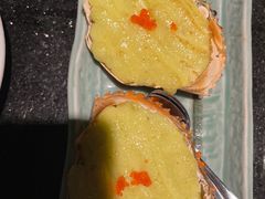 -上井精致料理(中兴商业大厦店)